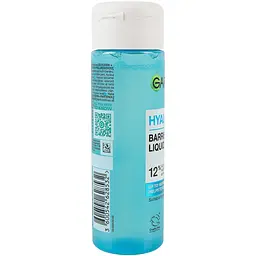 Есенція для обличчя Garnier зволожувальна з гіалуроновою кислотою для відновлення захисного бар'єру шкіри 120 мл - мініатюра 5