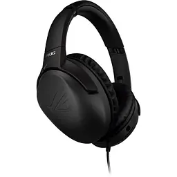 Ігрові навушники Asus ROG Strix Go Black (90YH02Q1-B2UA00) [73839] - мініатюра 4