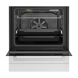Плита Beko FBM 62330 GWDTN (FBM62330GWDTN) - мініатюра 5