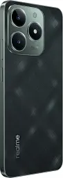 Смартфон Realme C61 8/256Gb Dark Green NFC UA UCRF - мініатюра 4
