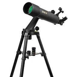 Телескоп SIGETA StarQuest 90/600 Alt-AZ (65330)