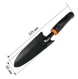Лопатка Bradas DE LUXE вузька KT-Y6002 - мініатюра 2