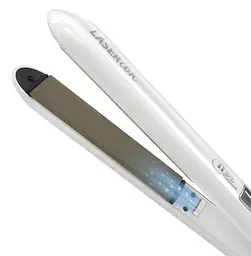 Випрямляч для волосся TICO Professional Laser Ion Titanium (100016) [78075] - мініатюра 2