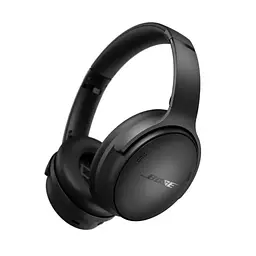 Навушники Bose QuietComfort Headphones SC Black (884367-0900)