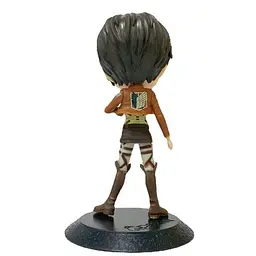 Фігурка Q Posket Атака Титанів Ерен Єгер Attack on Titan Eren Yeger 15 см WST AT EY 1 - мініатюра 3