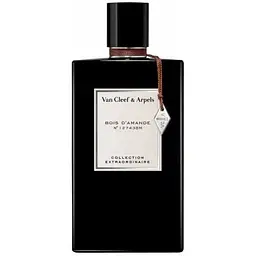 Парфумована вода оригінал Van Cleef & Arpels Collection Extraordinaire Bois D'Amande 7.5 мл