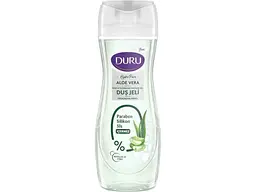 Гель для душу DURU 450мл Hydro Pure Алое Вера