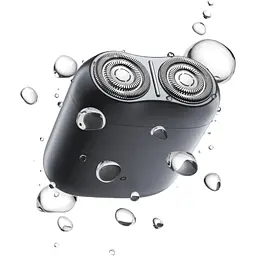 Електробритва чоловіча Xiaomi Electric Shaver S200 Silver - мініатюра 8