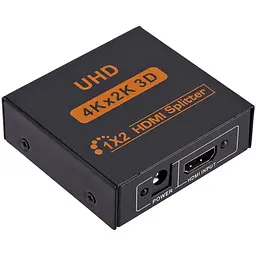 Розгалужувач Dynamode HDMI Splitter 1x2