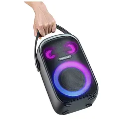 Акустична система Tronsmart Halo 100 Black (862339) - мініатюра 10
