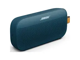 Портативна колонка Bose SoundLink Flex II - Twilight Blue (887612-0500) - мініатюра 4