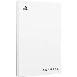 Зовнішній жорсткий диск 2.5 2TB Game Drive for PlayStation 5 Seagate (STLV2000201) - мініатюра 2