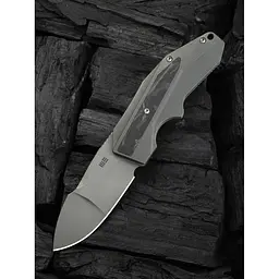 Ніж складаний Weknife Coral WE24044-2 - мініатюра 10
