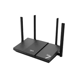 Маршрутизатор ASUS RT-BE50 (90IG09U0-MO3S00) - мініатюра 2