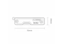Мультитул NexTool NE20100 (Khaki) [69739] - мініатюра 5