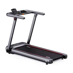 Бігова доріжка Oyeet з регулюванням нахилу Treadmill (TM-AP18Y)