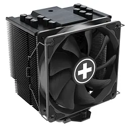 Вентилятор для процесора XILENCE Performance X CPU cooler M906 (універсальний) - мініатюра 2