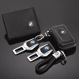 Подарунковий набір для BMW.