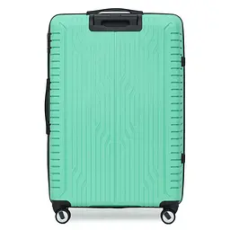 Валіза велика Semi Line 28 дюймів (L) Polypropylene Sea Green (T5612-3) - мініатюра 5