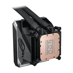 Система рідинного охолодження ASUS ROG STRIX SLC IV 360 ARGB LCD (90RC01S1-B0EAY0) - мініатюра 7