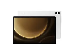 Планшет Samsung Galaxy Tab S9 FE Plus Wi-Fi 8/128GB Silver (SM-X610NZSA)