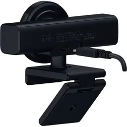 Веб-камера Razer Kiyo V2 Black (RZ19-05370100-R3M1) [165097] - мініатюра 6