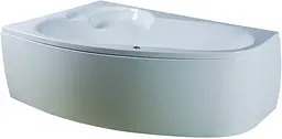 Ванна акрилова AM PM Bliss L 170x115 W53A-170L115W-A ліва - мініатюра 2