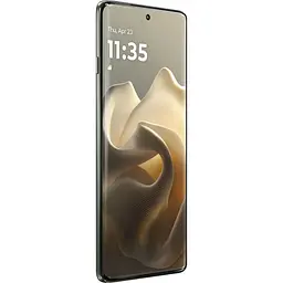 Смартфон Motorola Edge 60 Pro 8/256GB Shadow (PB7X0088RS) UA-UCRF [154623] - мініатюра 2