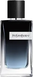 Парфумована вода Yves Saint Laurent Y 200 мл