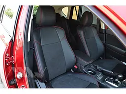 Авточохли модельні MW Brothers для Mazda CX-5 c 2012 - мініатюра 5