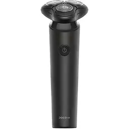 Електробритва DOCO RS002 Black [152847]