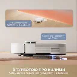 Робот-пилосос MOVA S10 - мініатюра 7