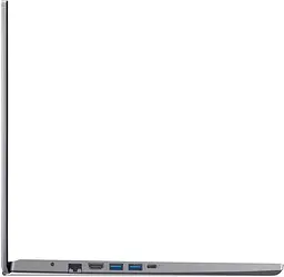 Ноутбук Acer Aspire 5 A517-53 17.3' FHD IPS, Intel i7-12650H, 16GB, F512GB, UMA, Lin, сірий (NX.KQBEU.004) - мініатюра 6