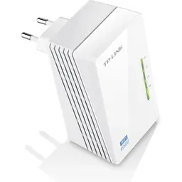 Комплект адаптерів TP-Link TL-WPA4220KIT - мініатюра 3