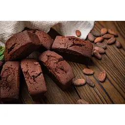 Какао-порошок Wow Cacao Velvet Brown 100% 250 г - мініатюра 6