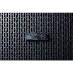 USB флеш-накопичувач Kingston DataTraveler Exodia Onyx 128GB USB-A 3.2 Gen 1 Black (DTXON/128GB) [81884] - мініатюра 6