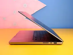 Ноутбук Apple MacBook Pro 16'' M1 Pro 16GB/512GB Space Gray 2021 (MK183) Б/У [173721] - мініатюра 2