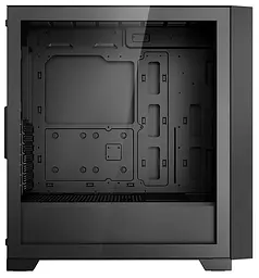 Корпус PcCooler PсCOOLER CPS чорний (C3D510 BK ARGB) - мініатюра 7