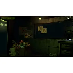 Гра Five Nights at Freddy's The Core Collection (російські субтитри) (PS4) - мініатюра 4
