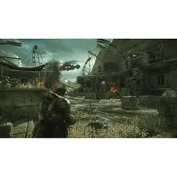 Гра Gears of War Ultimate Edition (російська версія) (ваучер на скачування) (Xbox One) - мініатюра 6