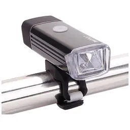 Передня велофара Voltronic MC-QD001 - мініатюра 2