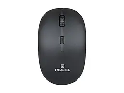 Миша REAL-EL RM-301