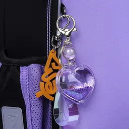 Рюкзак каркасний Yes H-100S Shiny Bunny (550204) - мініатюра 9