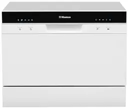 Посудомийна машина Hansa ZWM556WH - мініатюра 1