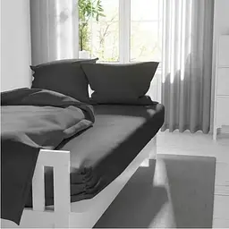 Комплект постільної білизни LELIT 1,5-х сп Літній 160 P-0220 (50*70) полісатин