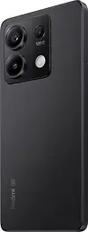 Смартфон Xiaomi Redmi Note 13 5G 8/256GB Graphite Black UA UCRF NFC - мініатюра 5