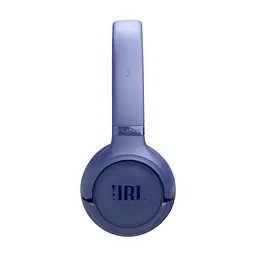 Навушники JBL Tune 530C USB-C Blue (JBLT530CBLU) - мініатюра 4