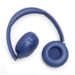 Навушники JBL Tune 680 NC Blue (JBLT680NCBLU) - мініатюра 7