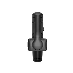 Триосьовий стабілізатор WIWU AI Smart Checking Gimbal PRO Wi-SE016 Black (6977703654363) - мініатюра 4