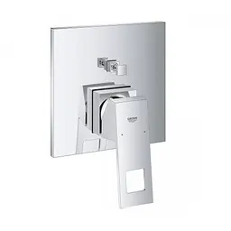 Змішувач для душу Grohe Eurocube 24062000, Хром